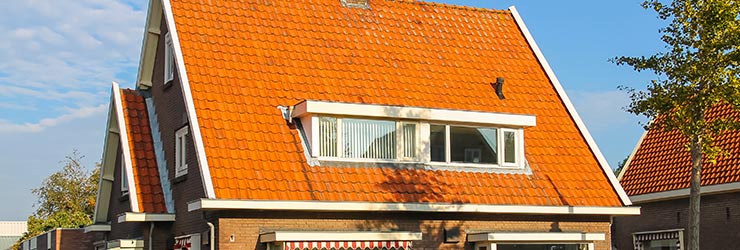 dakdekker Nieuwegein