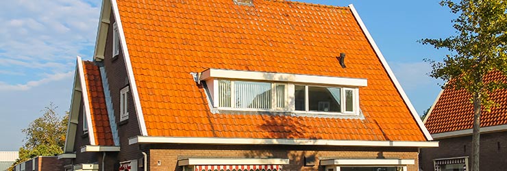 dakdekker Spijkenisse